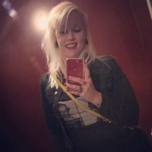 Meet your Posher, Michelle